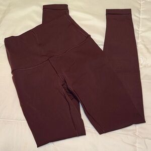 Wunder Under Super High-Rise Tight *Full-On Luxtreme 28”